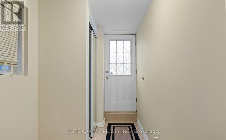 Property Photo:  66 Carrier Crescent Bsmt  ON L6A 0T8 
