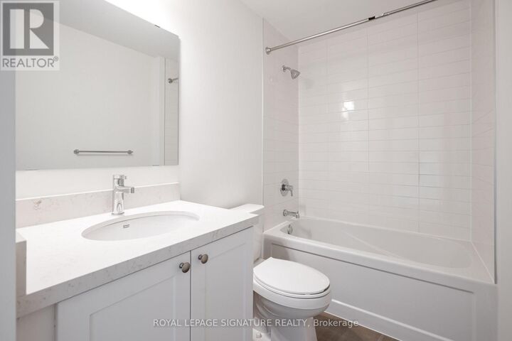 Property Photo: 51 Clarington Boulevard 502 ON L1C 0A1