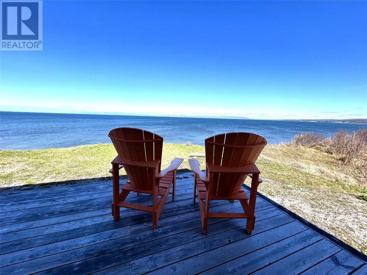 Property Photo: 00 Main Street NL A0N 1R0