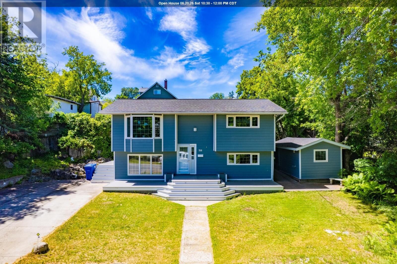 Property Photo:  316 Belle Avenue  ON P0X 1C0 