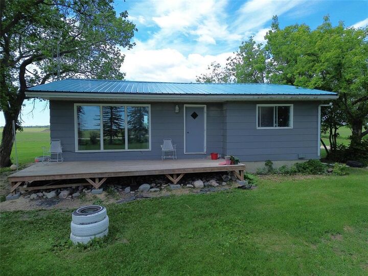 137144 14E Road — photo 1