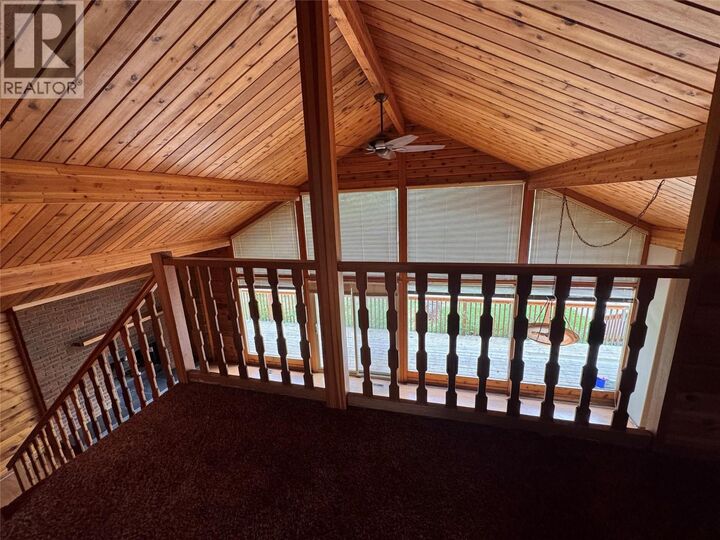 Property Photo: 5007 Fairmont Close BC V0B 1L1