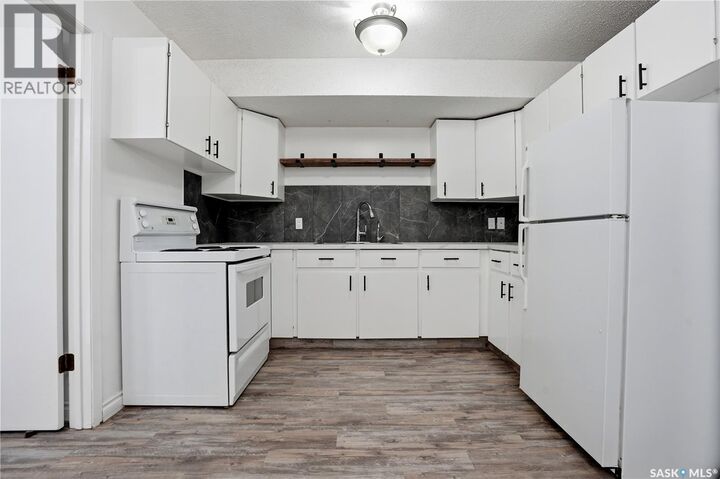 Property Photo: 6906 Blakeney Drive SK S4X 2N5