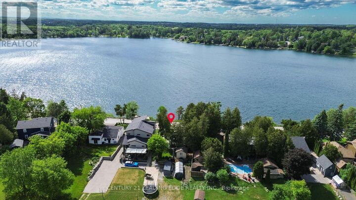 Property Photo: 14703 Ninth Line ON L4A 7X3