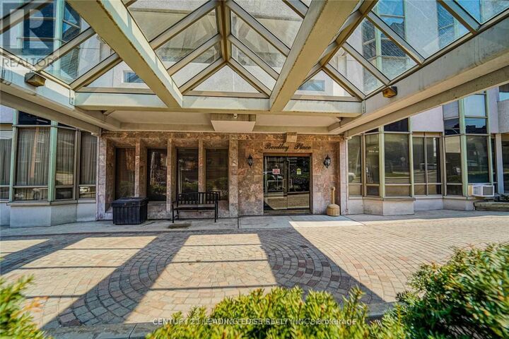 Property Photo: 67 Caroline Street South 8A ON L8P 3K6