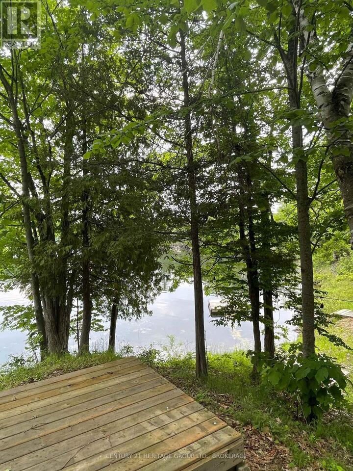 Property Photo:  00 Burnt Hills Road  ON K0H 1H0 