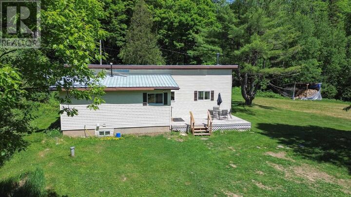 Property Photo: 378 Pickard Rd ON P0S 1E0