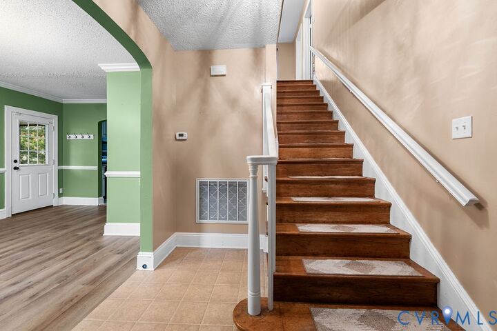 Property Photo: 101 State Street VA 23847
