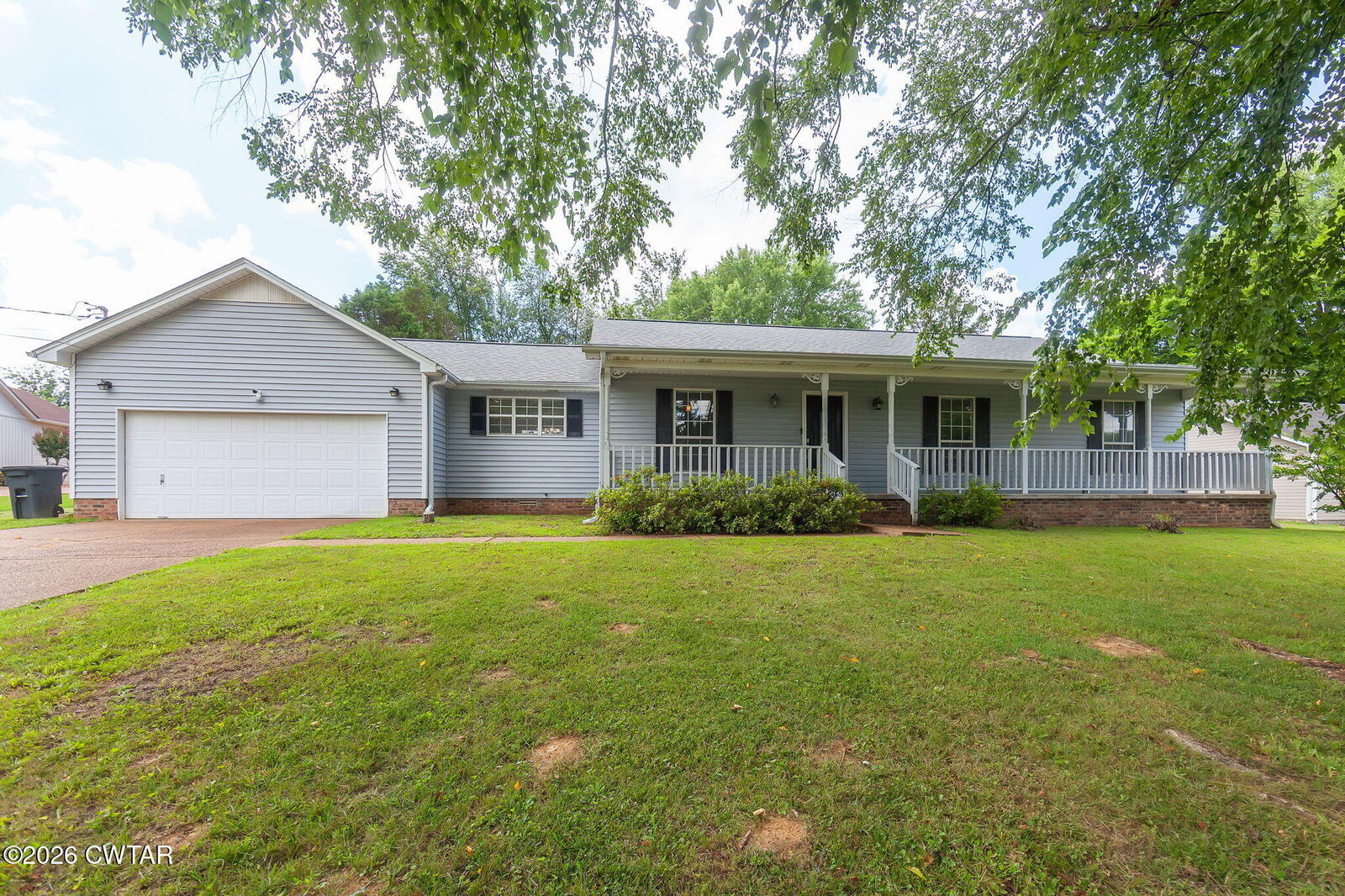 Property Photo:  36 Stokley Cove  TN 38305 