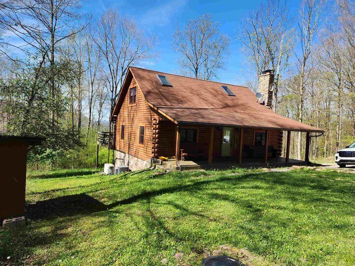 Property Photo:  197 Hummingbird Lane  WV 26270 