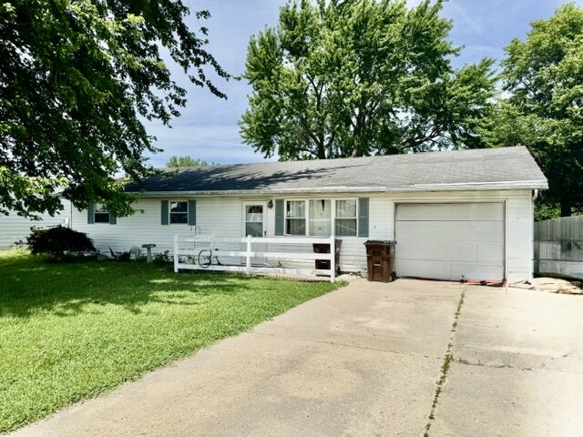 Property Photo:  3920 Jasper Road  OH 45335 