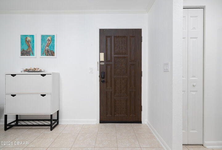 Property Photo:  1415 Ocean Shore Boulevard H050  FL 32176 