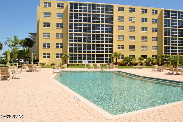 Property Photo:  1224 S Peninsula Drive 403  FL 32118 