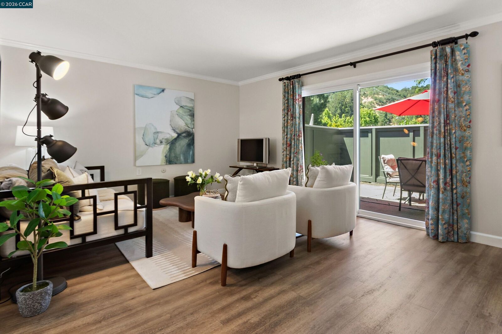 Property Photo:  1500 Golden Rain Rd 1  CA 94595 