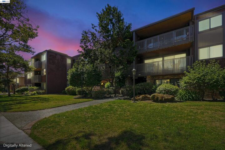 Property Photo: 1810 Central Avenue 310 CA 94501