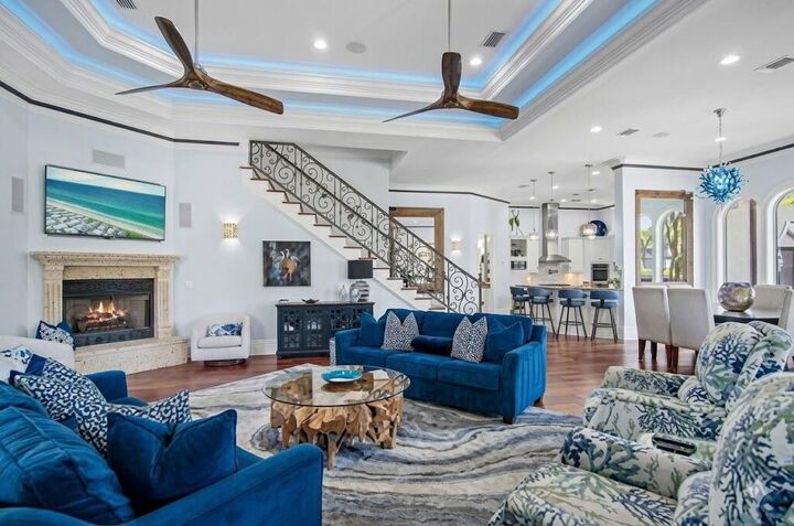 Property Photo: 4702 Seastar FL 32541