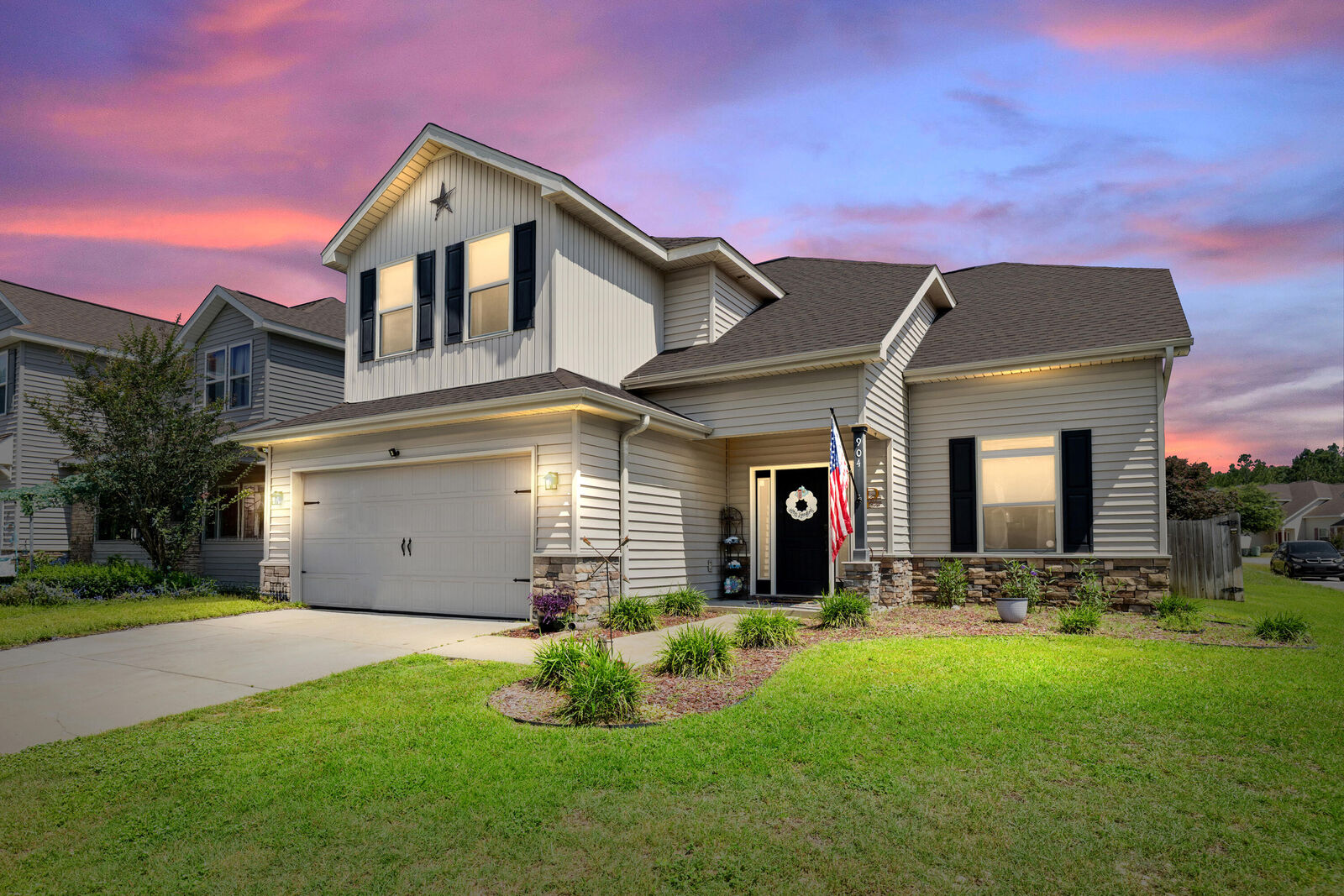 Property Photo:  904 S Peoria Court  FL 32536 