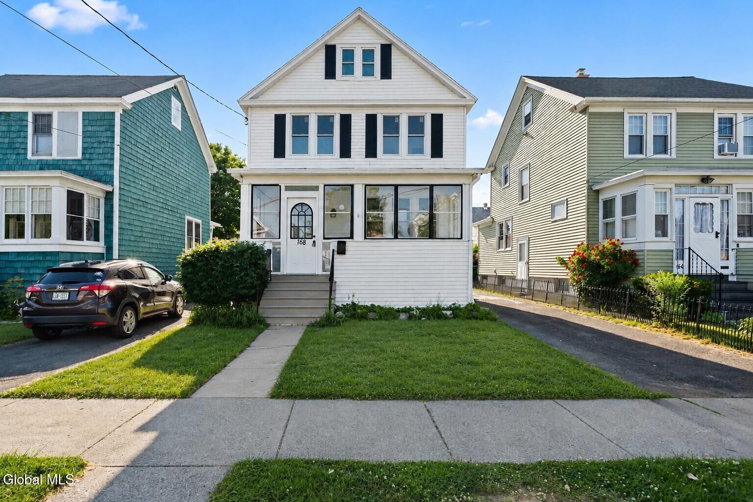 Property Photo: 168 Southern Boulevard NY 12209
