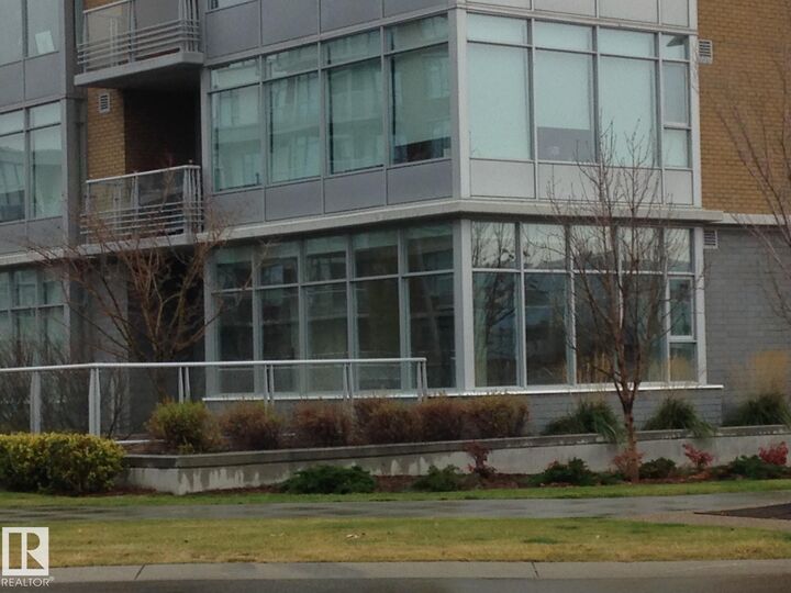 Property Photo:  2510 109 Street NW 113  AB T6J 2X1 