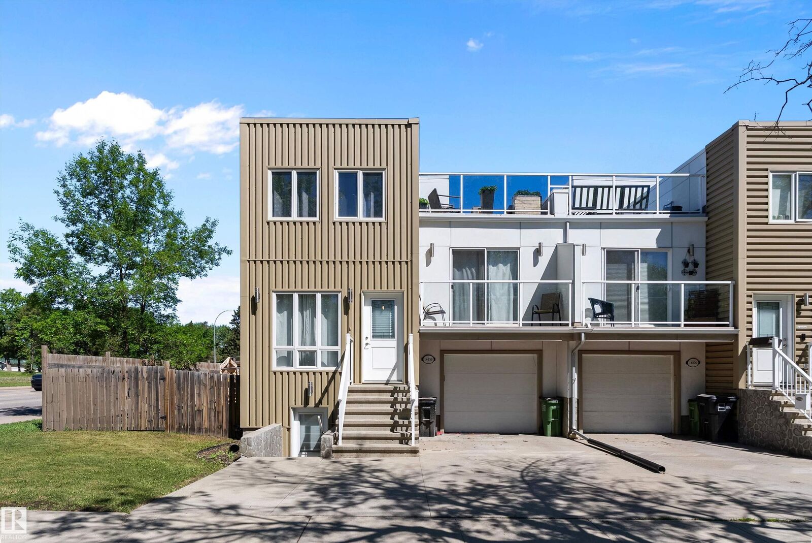Property Photo:  14832 103 Ave NW  AB T5N 0V1 