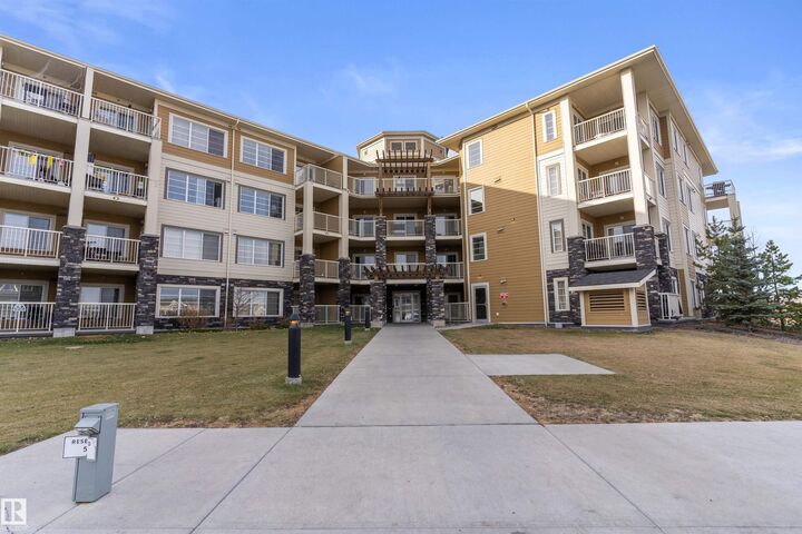 3670 139 Avenue NW 305 — photo 1