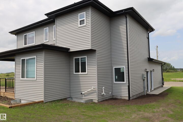 Property Photo: 4305 Cedar Drive AB T9A 0A1
