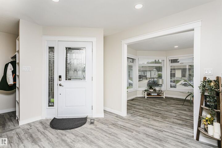 Property Photo: 5610 57 Avenue AB T4X 1A8