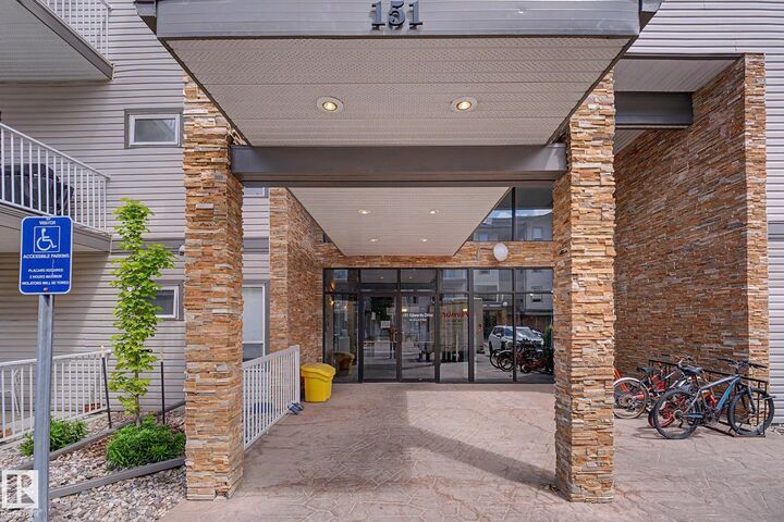 151 Edwards Drive SW 414 — photo 1