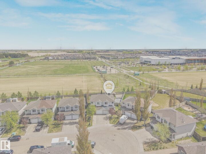 Property Photo:  2921 23 Street NW  AB T6T 2B2 