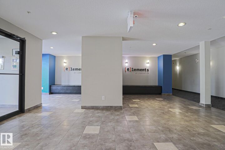 Property Photo: 3353 16A Avenue NW 411 AB T6T 0V4