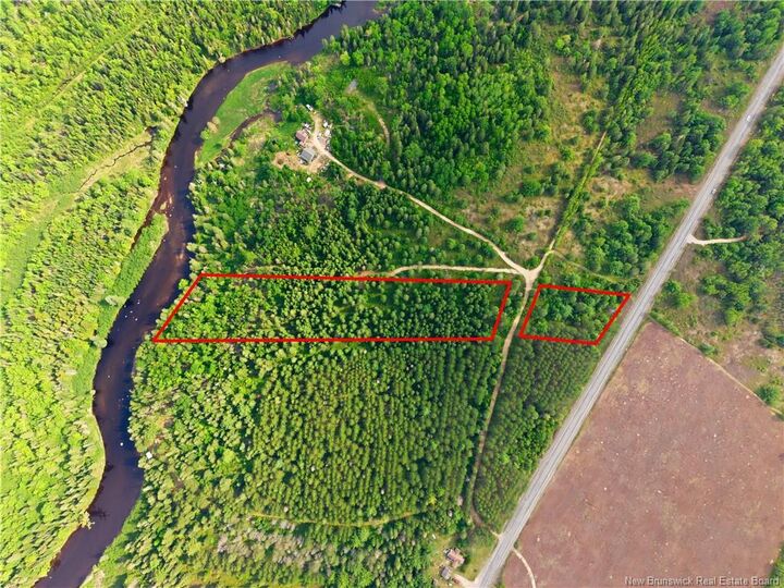 Property Photo:  Lot 2019-1 Route 3  NB E6K 0B7 