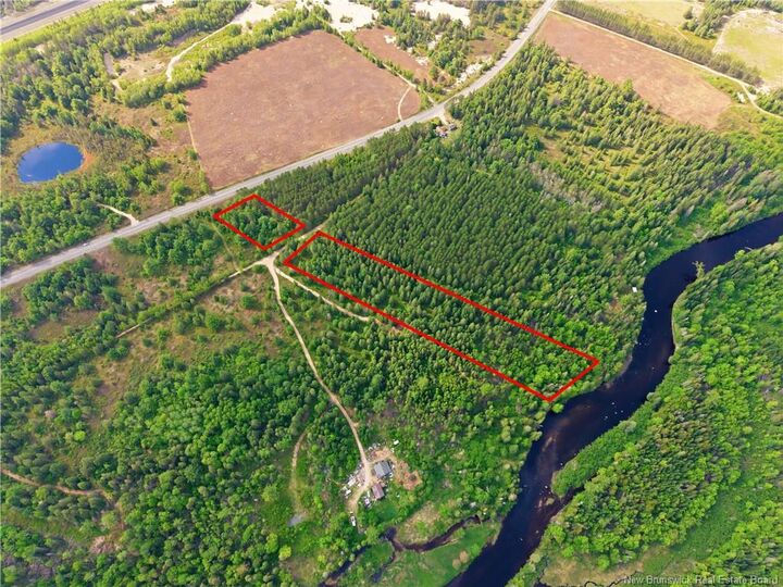 Property Photo:  Lot 2019-1 Route 3  NB E6K 0B7 
