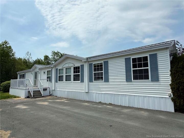 Property Photo: 26 Crosby Crescent NB E1N 3C6