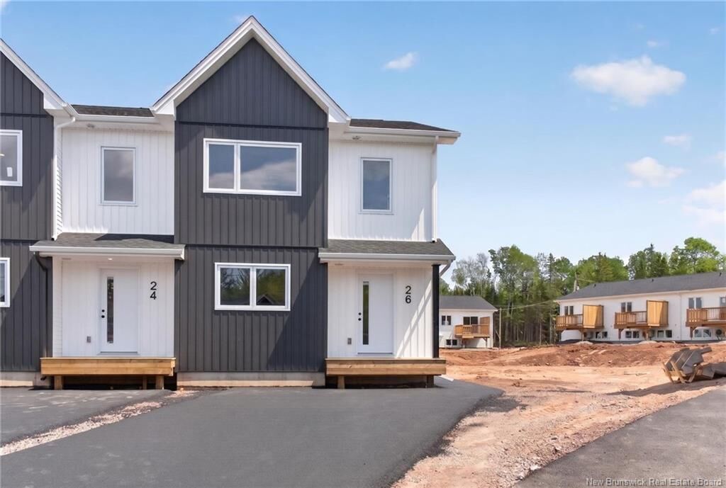 Property Photo: 24 Cedric Court NB E1A 7N6