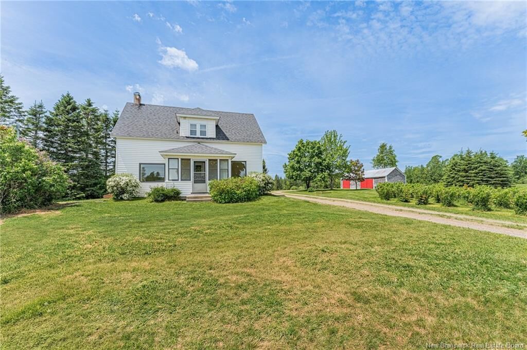 Property Photo: 2118 Route 3 NB E6K 3W9