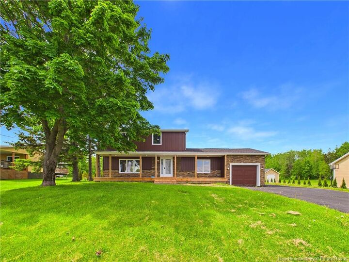 Property Photo: 1084 Route 515 NB E4S 4J8