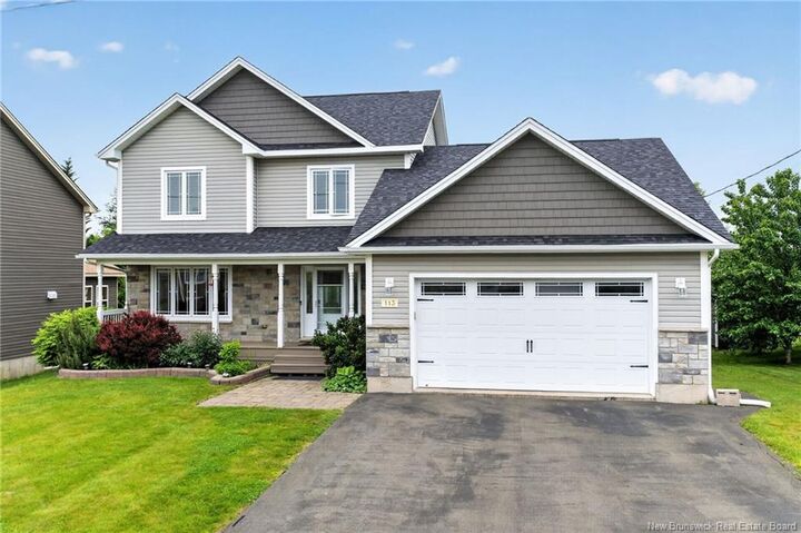 Property Photo:  113 Goldleaf Court  NB E1B 0L9 
