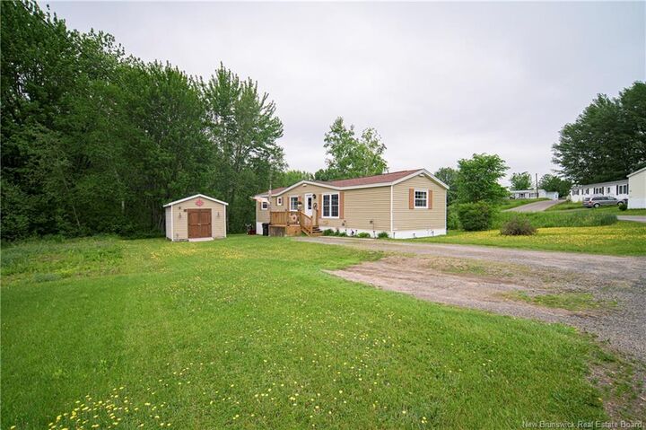 Property Photo:  1 Roy Street  NB E3B 6S6 