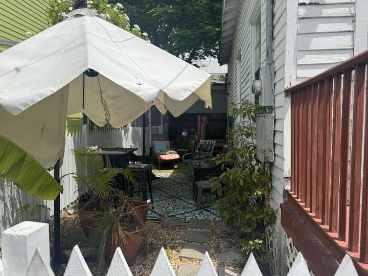 Property Photo:  210 Angela Street  FL 33040 