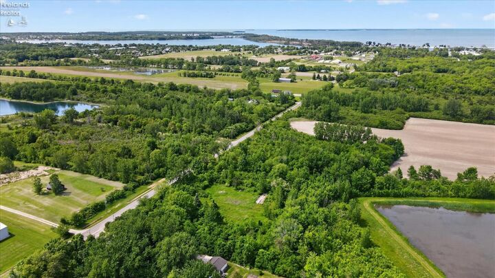 Property Photo:  1049 S Englebeck Road  OH 43440 