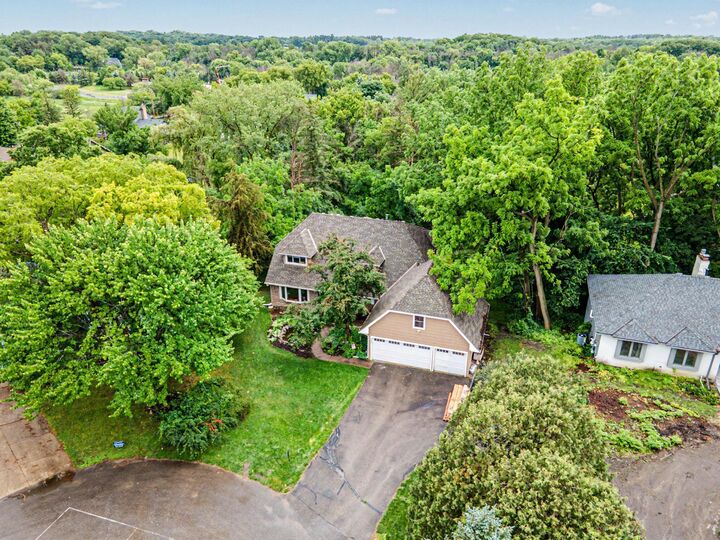 Property Photo: 1694 Bollum Circle MN 55356