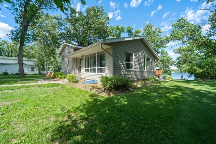 Property Photo: 44836 Sauk View Drive MN 56378