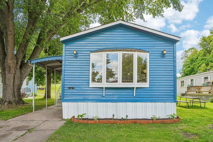 Property Photo:  13100 318th Street  MN 55045 