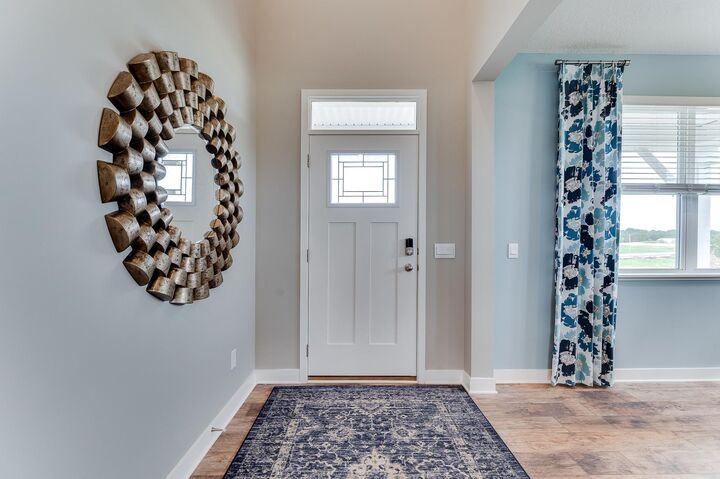 Property Photo:  1577 Elbert Drive  MN 55379 