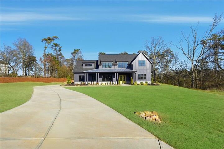 Property Photo:  157 Palisade Drive  GA 30171 