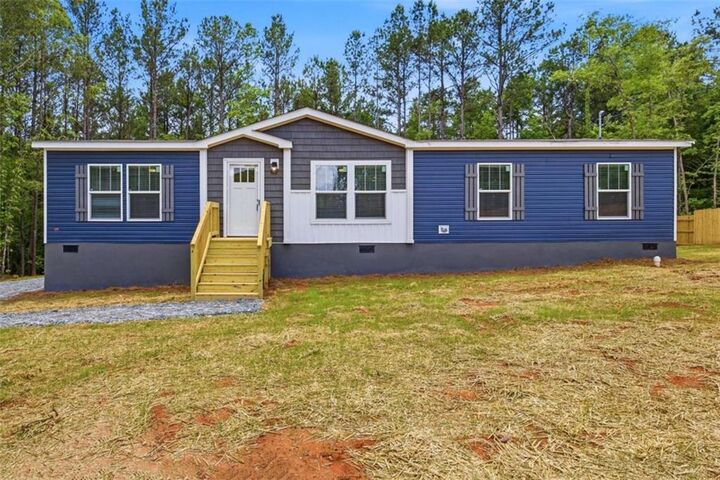 Property Photo:  108 Thomas Drive  GA 31024 
