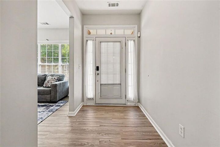 Property Photo:  1641 Hedington Court SE  GA 30045 