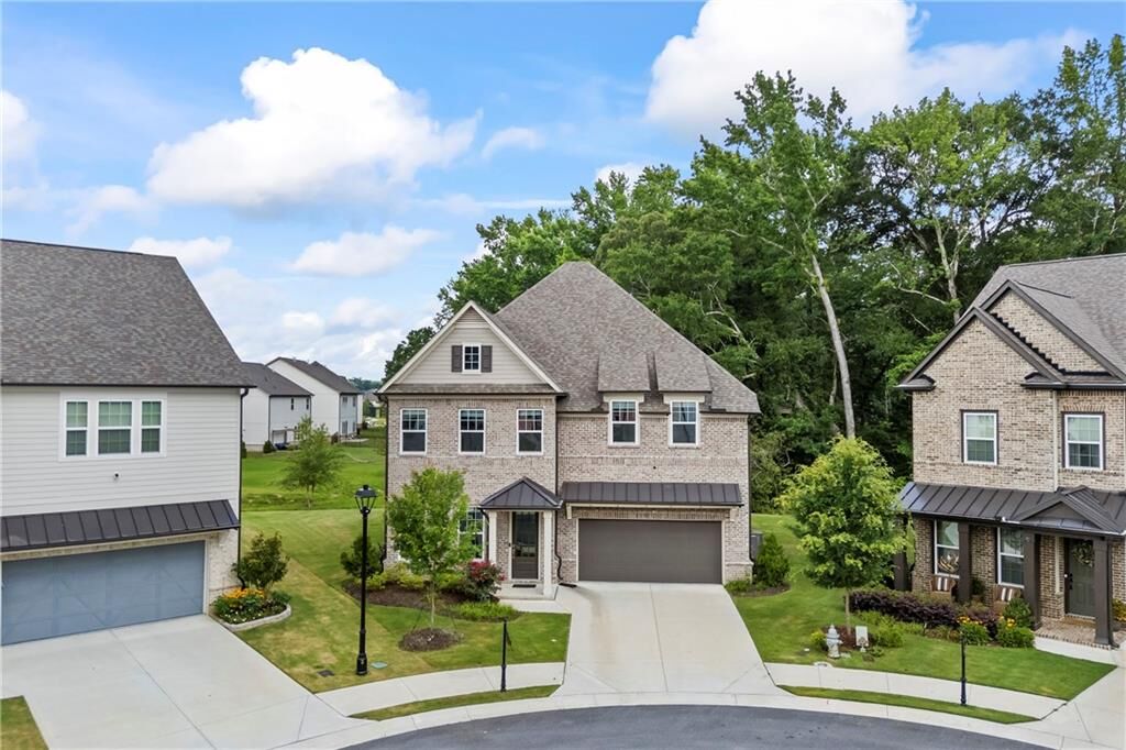 Property Photo: 4314 Calder Street GA 30097