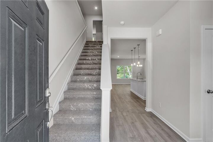 Property Photo:  4690 Glore Road SW  GA 30126 