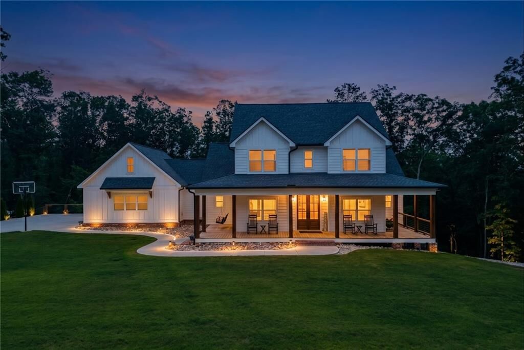 Property Photo:  2250 Sperin Road  GA 30107 